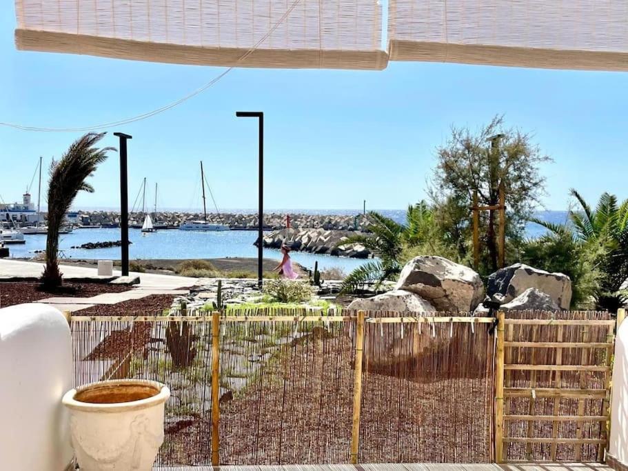 Casa Del Mar Appartement